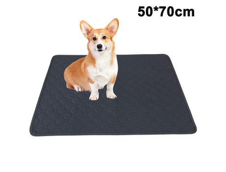 Almohadillas Reutilizables Para Orinar Para Perros - Almohadillas Impermeables Para Entrenamiento De Orinal Para Cachorros - Almohadillas Lavables ...