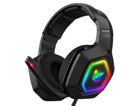 Auriculares Over Ear para Lg K10 JL-EIGHT Bluetooth Negro