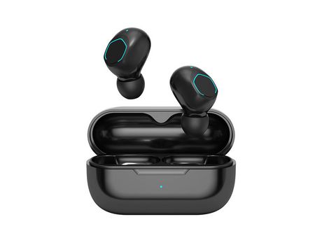 Auriculares Bluetooth NANA M12 (In Ear - negro)