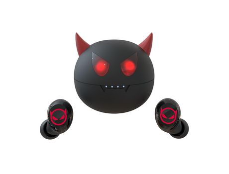 Auriculares Bluetooth True Wireless NANA B29 (In Ear - Micrófono)