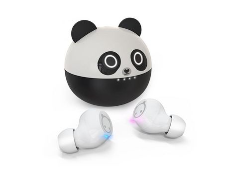 Auriculares In Ear para Lg K62 JL-EIGHT True Wireless Bluetooth