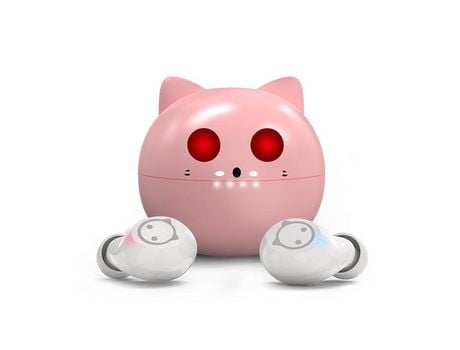 Auriculares In Ear para Lg K7 JL-EIGHT True Wireless Bluetooth