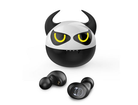 Auriculares In Ear para Lg K9 JL-EIGHT True Wireless Bluetooth