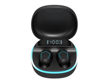 Auriculares Bluetooth NANA M13 (In Ear - negro)