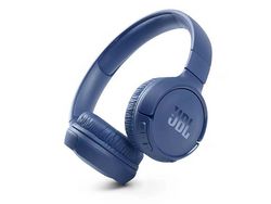 Auriculares Over Ear JL-EIGHT Bluetooth Azul