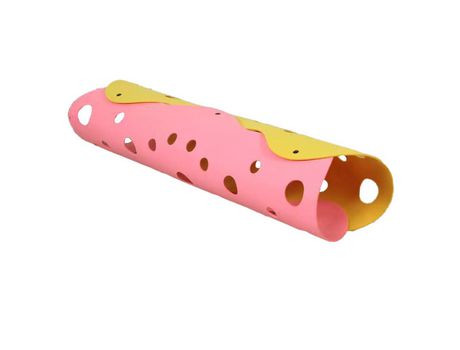 Cama Plegable De Tubo De Túnel Para Mascotas Con Agujeros, Juguete De Alfombra De Actividad Para Gatos Diy Cats Play Mat, St-4 ZMDECQNA