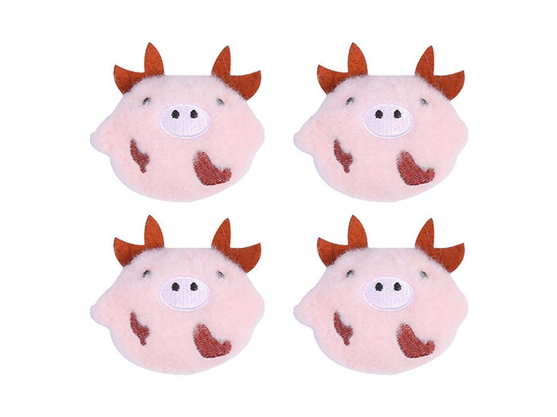 Juguetes Interactivos De Peluche Para Gatos, Juguetes Para