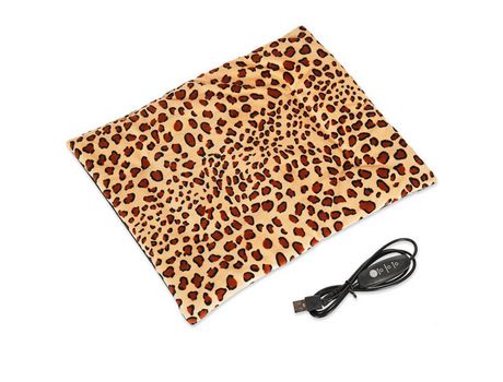 Cama Para Gatos Con Autocalentamiento Usb, Manta De Cama Suave Para Perros, Alfombrilla Térmica Para Gatos Y Perros, Style2 ZMDECQNA