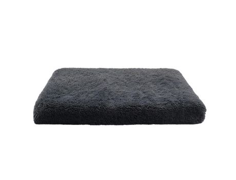 Alfombrilla De Cama Para Perros, Alfombrilla De Felpa Suave, Lavable, Cálida, Antideslizante, Para Dormir Para Mascotas, Style3, 50*75*6Cm ZMDECQNA