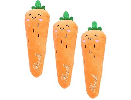 Juguetes De Hierba Gatera, Juguetes Interactivos Para Masticar Gatos De Peluche, Juguetes De Verduras Suaves Para Gatos Y Gatitos St-3 ZMDECQNA