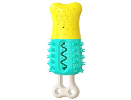 Juguetes Para Masticar Para Perros, Cepillo De Dientes Para Perro Molar Multifuncional Para Perros, Juguetes Flotantes Para Nadar, Estilo 4 ZMDECQNA