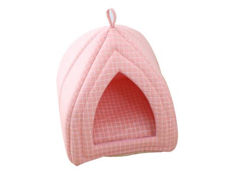 Tienda De Campaña Para Mascotas, Cama Cueva Para Gatos, Perros, Tienda De Campaña Para Gatos, Cama Para Gatitos, Cabaña Para Gatos, Lavable Para Ga...