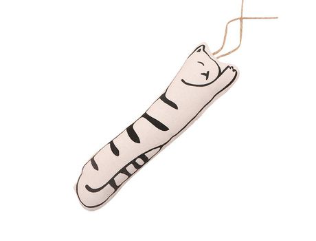 Juguetes De Pescado De Hierba Gatera De Peluche, Juguete Masticable Para Gatos Relleno, Juguete De Pescado Para Gatos Gatito Interactivo Mascotas E...