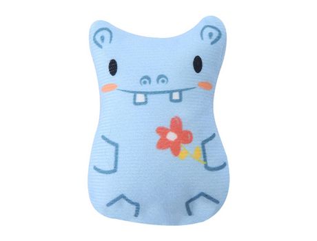 Juguetes Para Masticar Gatos De Peluche Para La Dentición, Juguete Interactivo Para Gatitos Con Hierba Gatera, St-2 ZMDECQNA