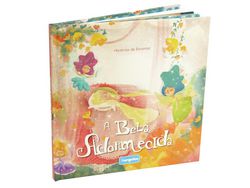 Libro Histórias de Encantar a Bela Adormecida de Europrice (Portugués)