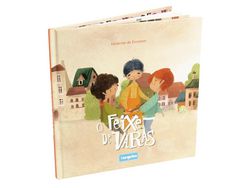 Libro Histórias de Encantar O Feixe de Varas de Europrice (Portugués)