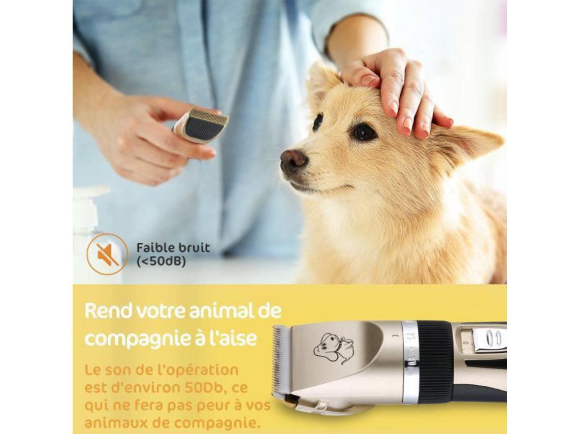 Cortapelos para perros y gatos cortapelos para perros