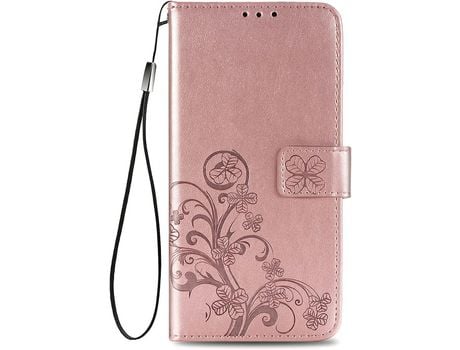 Funda Folio para Samsung Galaxy A04/A13 5G HONGWE. Premium
