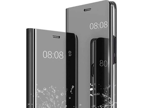 Funda para Samsung Galaxy A54 5G HONGWE. Transparente