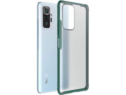 Funda para Xiaomi Mi 4 HONGWE. Multicolor