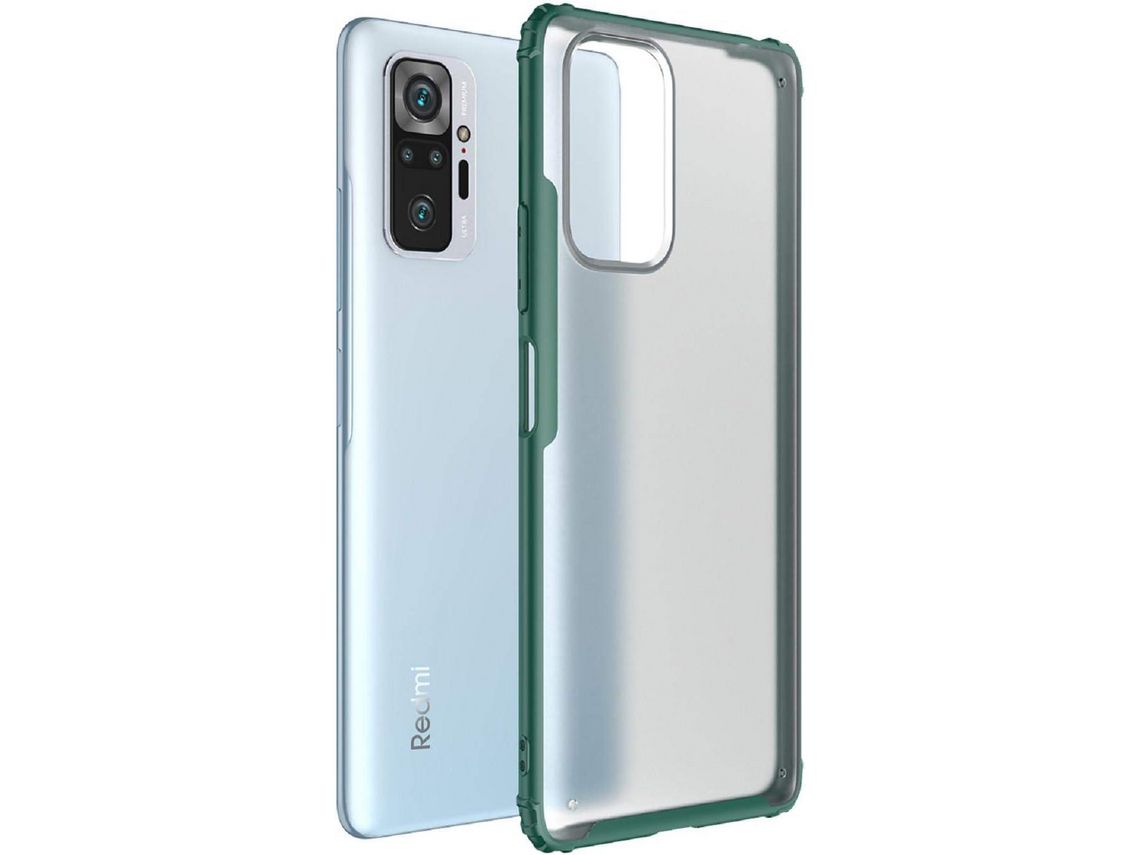 Funda para Xiaomi Mi 4 HONGWE. Multicolor