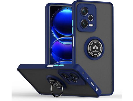 Funda para Samsung Galaxy A14/5 HONGWE. Azul