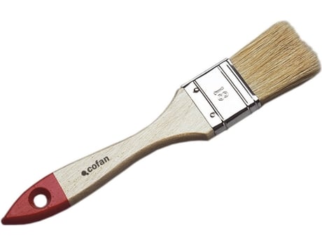 Paletina COFAN Triple Mango Madera Nº 30 (60 mm)