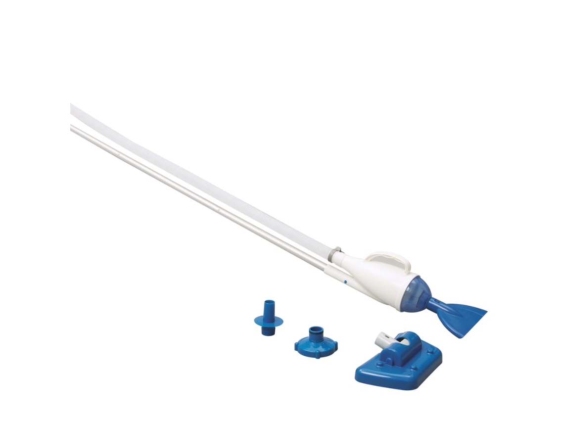 Aspiradora para piscina BESTWAY (3.2 x 3.2 x 600 cm)