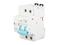 Veloriskku-disjuntor Inteligente Wifi 2p Montagem Din Rail 230v Controle Remoto Por Voz Casa Fábrica Towsm1‑100