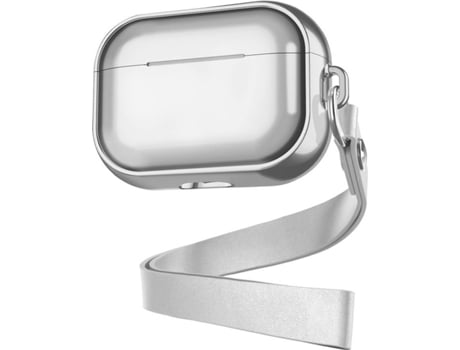 Funda AirPods LOVEBABYLY X-EJKOO-100 (Apple AirPods 1/2)
