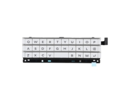 Teclado para Blackberry Q30 EOOCOO
