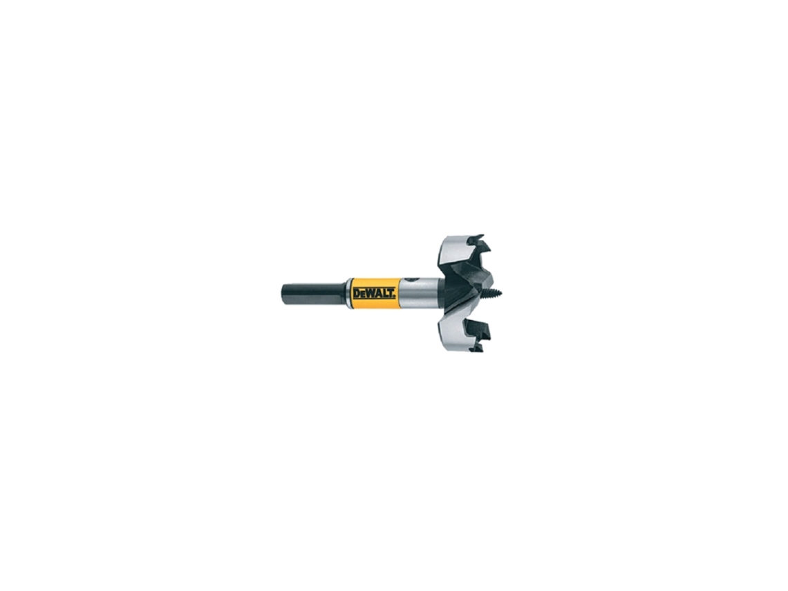 Broca Autoperfurante DEWALT (54mm)
