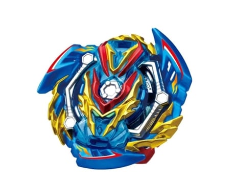 Estilo Completo: Lanzadores Beyblade, Burst Arena Toy B-134 Sin Lanzador