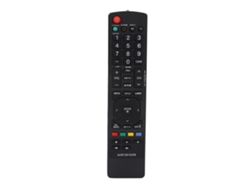 Reemplazo de control remoto de Smart TV HD