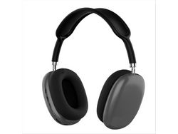 Auriculares inalámbricos SMARTEK TWS-P9 Micrófono Bluetooth 5.0 Negro