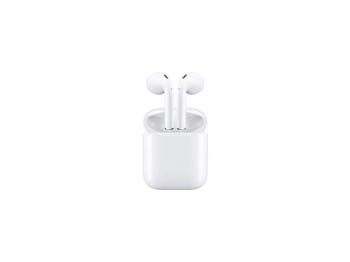 Auriculares bluetooth SMARTEK TWS-I12W Bluetooth v5.0 Control táctil auriculares