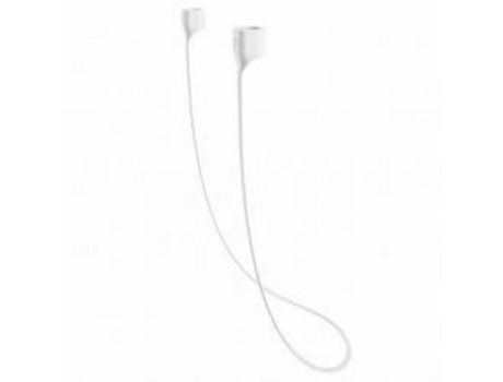 Funda para AirPods 2/1 BASEUS - Blanco