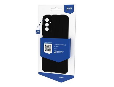 Funda para Samsung Galaxy M13 3MK - Negra