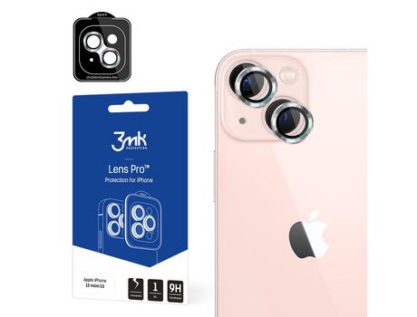 Película Protectora para iPhone 13/13 Mini 3MK Protectora