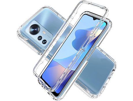 Funda para Xiaomi 12T, Mi Pro 5G, 12T Pro HONGWE.