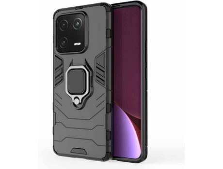 Funda para Xiaomi Mi 13 Pro HONGWE. Negro