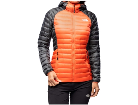 Chaqueta Women’S Bettaforca Lt Down Hoodie