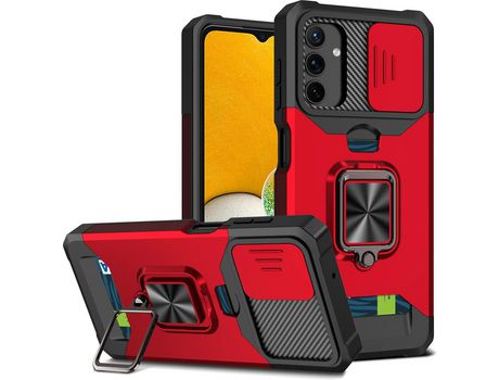 Funda para Samsung Galaxy A04 Ultra HONGWE.