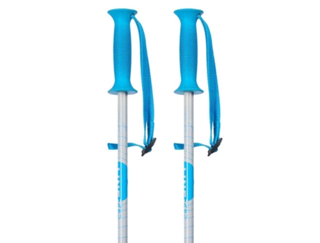 Bastón LINE Pólos Get Up Azul 75-105 cm