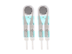 2pcs Sensor De Presión De Película Rp C5st Lf5 Resistor Sensible A La Fuerza Para Pluma Sensible A La Presión