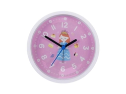 Reloj de escritorio GOKOCO con temporizador para estudiantes, para uso en el dormitorio.