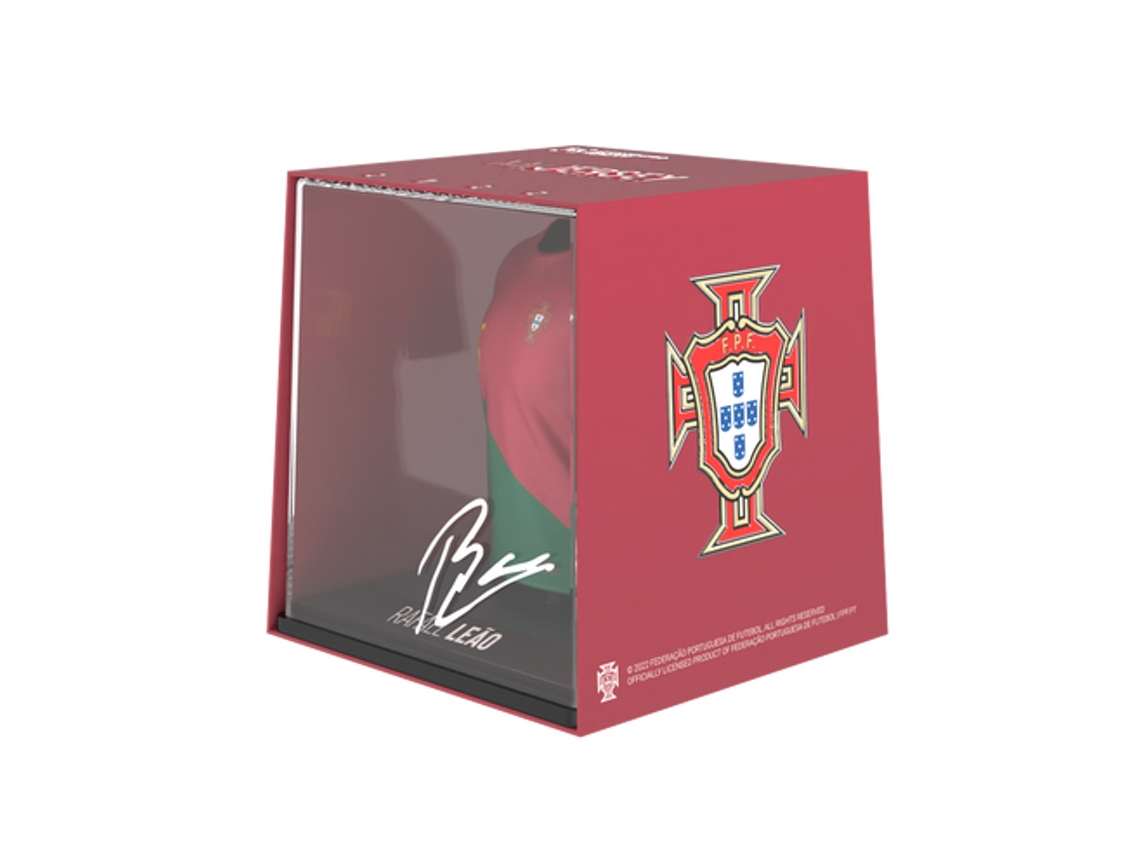 MyJersey SPLINK Rafael Leão Portugal 2022