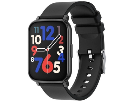 Smartwatch YIZHOOD YIZ946 Negro