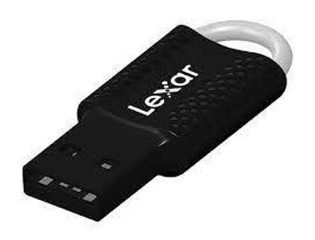 Memoria USB LEXAR JUMPDRIVE V40 (128 GB)
