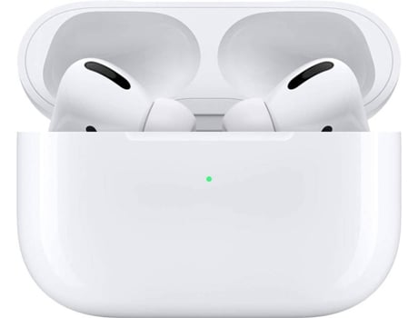 Auriculares CHRONUS 3PRO/322-R1 (In Ear - Micrófono - Noise Canceling - Blanco)